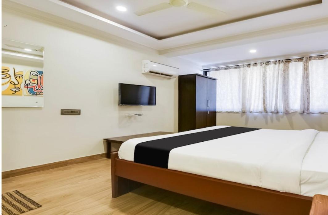 Guest house Super House Vrindavan